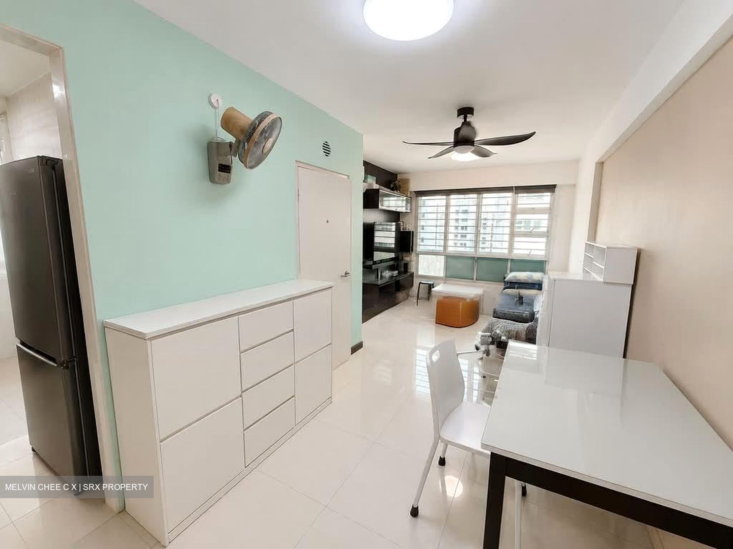Blk 256B Sumang Walk (Punggol), HDB 2 Rooms #605959541